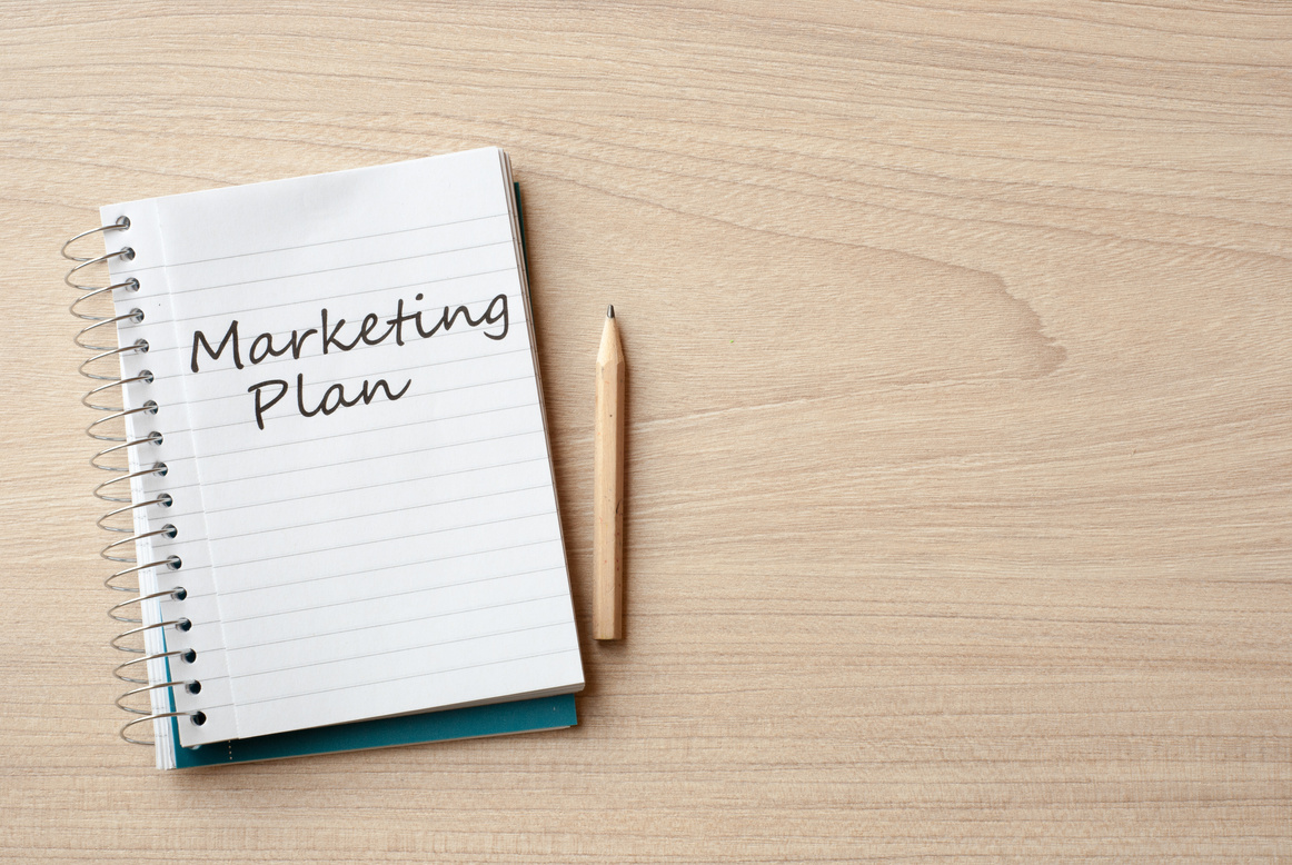 marketing plan